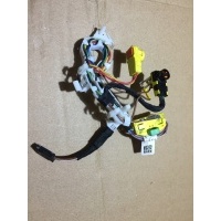A6 c7 свет подушки водителя airbag 4h0971589f