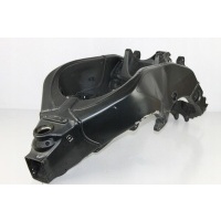 Kawasaki zx10r 04 - 05 рама с документами