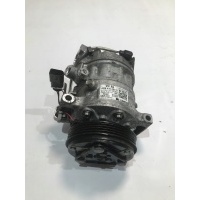 Компрессор кондиционера audi a6 c8 18 - 4k0816803g