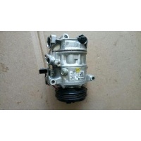 Компрессор компрессор кондиционера audi 4k0816803g