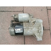 Стартер - - - citroen peugeot fiat m000t82081ze