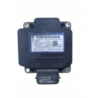 Блок управления retardera est54 iveco s - way zf6070010004