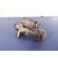 Subaru forester i 2.0 b стартер m001t84481