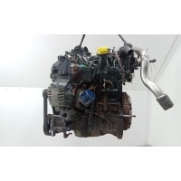 Двигатель Dacia Sandero 1 поколение (2008-2012) 2011 1.5 дизель K9K892