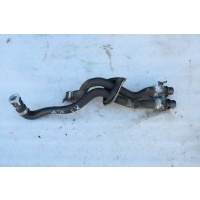 Патрубок отопителя (печки) Volvo XC60 2012