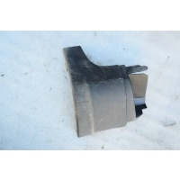 Накладка на порог Volvo XC60 2012 31294867