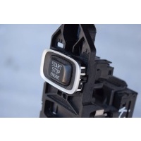 Кнопка запуска двигателя Volvo XC60 2012 31318791