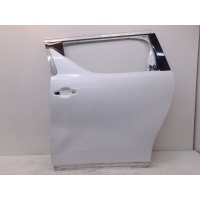 дверь Toyota Alphard 3 2015-2023 6700458080