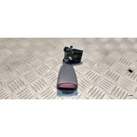 Замок ремня безопасности Volvo S80 1 2002 9156905