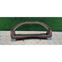 Кожух панели приборов Volvo S80 1 2002 9164838