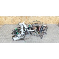 Проводка салона Volvo S80 1 2002 8637516, 8665200