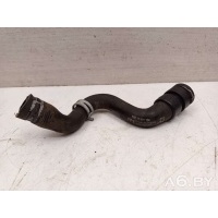 Патрубок отопителя (печки) Opel Corsa D 2010 13191196
