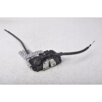 Sportage iii замок дверь левый передняя 81310 - 3u020