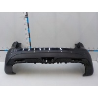 Бампер задний Suzuki SX-4 2013- 7181161M00799