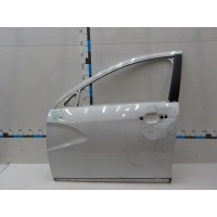 Дверь передняя левая Lada Vesta 2015- 8450102349