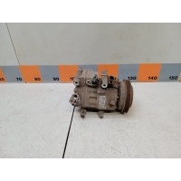 Компрессор кондиционера Hyundai Sonata 4, EF 9770117560