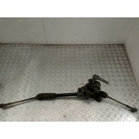 Рулевая рейка Suzuki SX4 2006 4858054L60