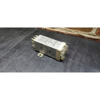 Мерседес w124 реле przepięciowy 0005406745