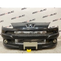 бампер Peugeot 1007 7401GL