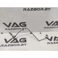 Масляная трубка турбины Volkswagen Passat B6 2007 03G145771R