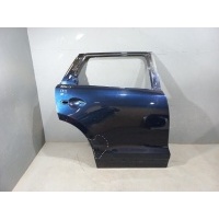 Дверь задняя правая Mazda CX-9 EW TKY17202XD