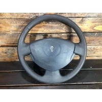 Руль Renault Clio 2 2002 484007845R