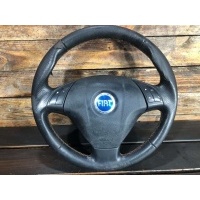 Руль Fiat Punto 3 2009 71754369, 735516201