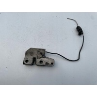 Замок капота volkswagen поло iv 9n 6q0823509k