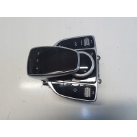 Мерседес w205 панель контроллер переключатель idrive
