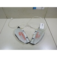 Механизм регулировки сиденья BMW 1-serie F20/F21 (2011 - 2019) 52107243596