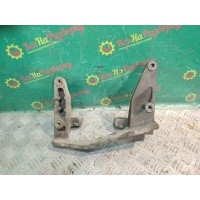 Кронштейн двигателя левый Mercedes-Benz Vito W638 2000 a6382661101
