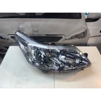 Фара галогеновая Citroen С4 B5 2005-2011 200663152