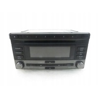 Радио subaru мероприятие iii 86201sc400
