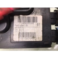 Блок предохранителей Renault Megane 2009 243800005R