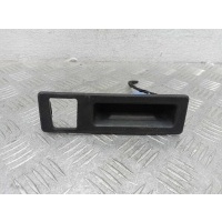 Ручка крышки багажника BMW 3-Series F30 2011 - 2018 2014
