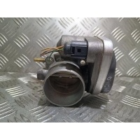 Заслонка дроссельная Renault Megane 2002-2009 2004 8200190230, 8200171134B