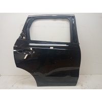 дверь Haval Jolion 2021- 6201200XST10A