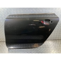 Дверь задняя левая Audi A7 4G 2012 4G8833051A