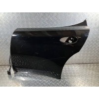 Дверь задняя левая Porsche Panamera 970 2015 97053201100GRV