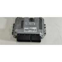 Блок управления двигателем Volvo S60 2011 31331540,0261S06611, B4164T