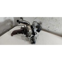 Турбина Volkswagen Passat 2013 03L253016T,03l253016TX , CAYa,CAYb, CAYc.
