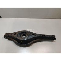 Рычаг задний поперечный правый Mazda CX 5 2017 KD3528300