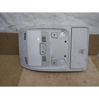 Фонарь салона (плафон) Audi A4 B8 2011 8T0947135A
