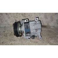 Компрессор кондиционера Mazda 6 I (GG) Рестайлинг (2005–2008) GJ6A-61-K00C
