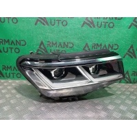 Фара Volkswagen Teramont 1 2021-нв 3CN941082A