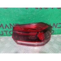 Фонарь внешний Volkswagen Polo 6 2020-нв 6N5945096