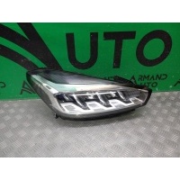 Фара Chery Tiggo 7 Pro T1E 2020-нв 605000200AA