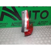 Фонарь Honda CR-V 5 2016-нв 33500TLAT01