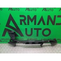 Абсорбер бампера Lada Largus 1 2021-нв 8450090846
