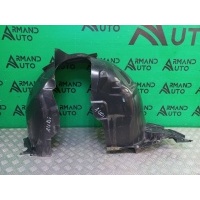 подкрылок Audi Q3 2 F3 2018-нв 83A821171E
